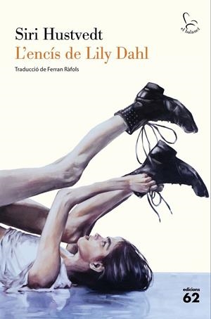 ENCÍS DE LILY DAHL, L' (CAT) | 9788429783056 | HUSTVEDT, SIRI