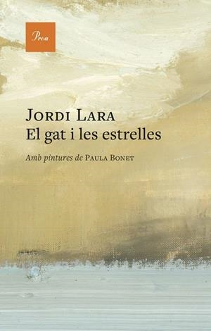 GAT I LES ESTRELLES, EL | 9788410488625 | LARA, JORDI / BONET, PAULA (PINTURES)