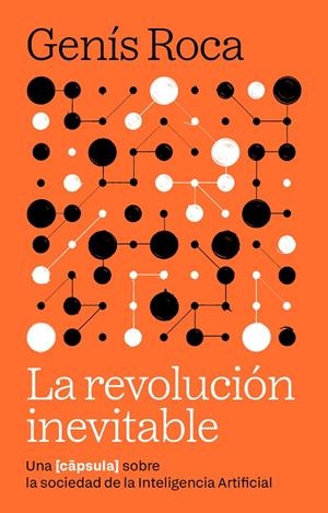 REVOLUCIÓN INEVITABLE, LA (CAST) | 9791387801045 | ROCA, GENÍS