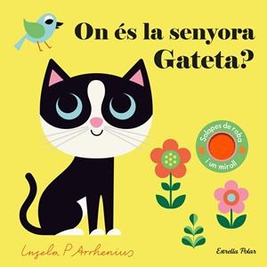 ON ÉS LA SENYORA GATETA? (CAT) | 9791387782443 | ARRHENIUS, INGELA P.