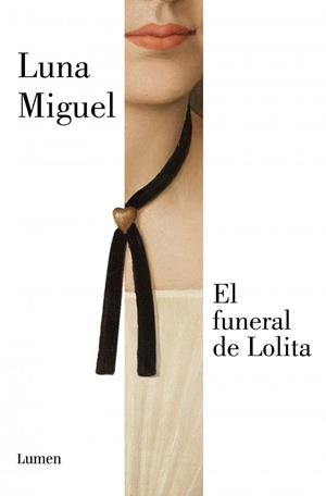 FUNERAL DE LOLITA, EL | 9788426433176 | MIGUEL, LUNA
