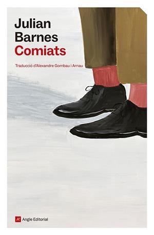 COMIATS (CAT) | 9791387853174 | BARNES, JULIAN