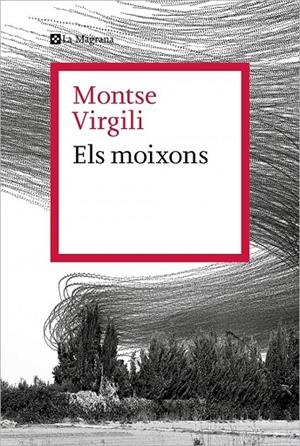 MOIXONS, ELS | 9788410009165 | VIRGILI, MONTSE