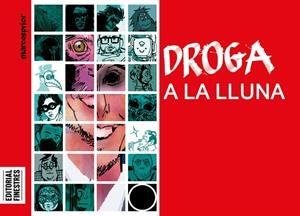 DROGA A LA LLUNA | 9788419523389 | PRIOR, MARCOS