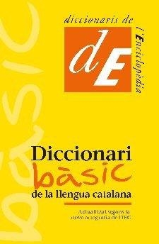 DICCIONARI BÀSIC DE LA LLENGUA CATALANA | 9788441232846 | AAVV