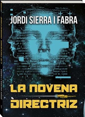 NOVENA DIRECTRIZ, LA (CAST) | 9788419913951 | SIERRA I FABRA, JORDI