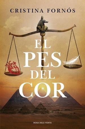 PES DEL COR, EL (CAT) | 9788410256309 | FORNÓS, CRISTINA