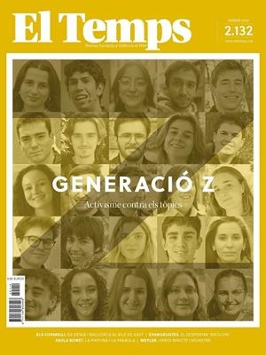REVISTA EL TEMPS 2312 (FEBRER 2026) | RET2132 | AAVV