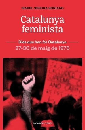 CATALUNYA FEMINISTA | 9788419756879 | SEGURA SORIANO, ISABEL