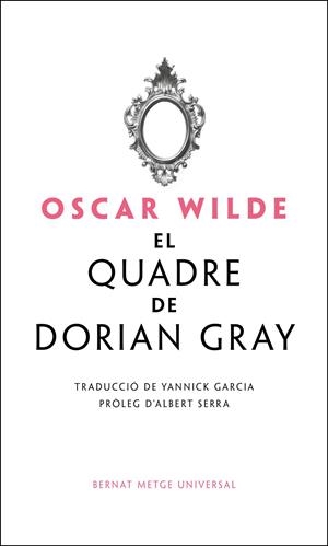 QUADRE DE DORIAN GRAY, EL | 9788498594676 | WILDE, OSCAR