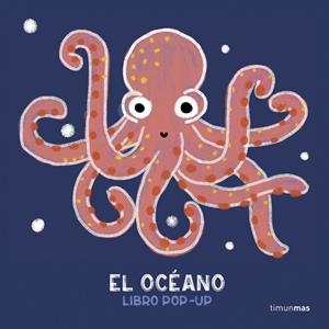 OCÉANO, EL (CAST) | 9788408307181 | CHAMBEL, ANAÏS