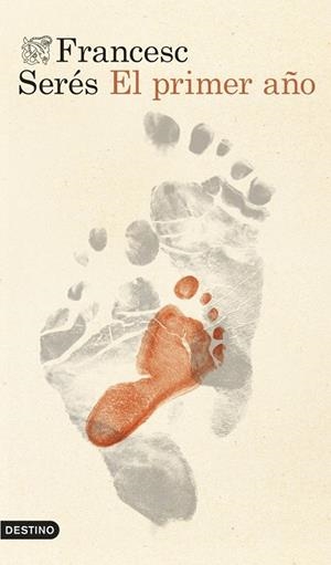 PRIMER AÑO, EL (CAST) | 9788423369553 | SERÉS GUILLÉN, FRANCESC