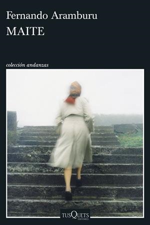 MAITE (CAST) | 9788411077484 | ARAMBURU, FERNANDO