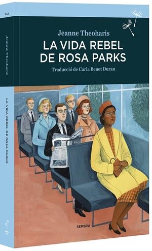 VIDA REBEL DE ROSA PARKS, LA | 9788410198425 | THEOHARIS, JEANNE