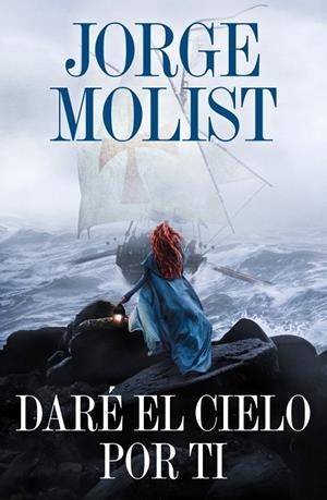 DARÉ EL CIELO POR TI (CAST) | 9788425371264 | MOLIST, JORGE