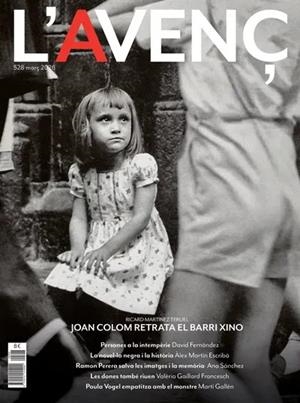 REVISTA L'AVENÇ 528 (MARÇ 2026) | RLA528 | AAVV