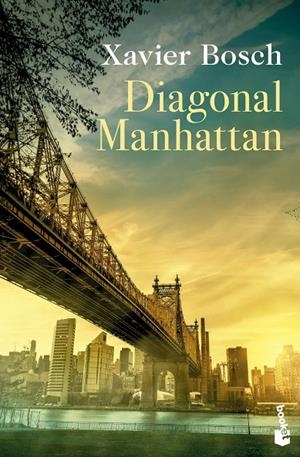 DIAGONAL MANHATTAN (CAST) | 9788423369522 | BOSCH, XAVIER