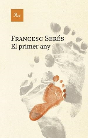 PRIMER ANY, EL (CAT) | 9788410488823 | SERÉS, FRANCESC
