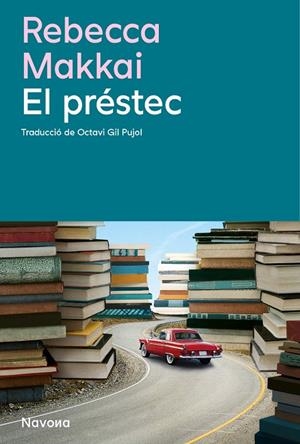 PRÉSTEC, EL (CAT) | 9788410180802 | MAKKAI, REBECCA