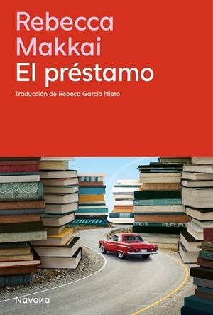PRÉSTAMO, EL (CAST) | 9788410180796 | MAKKAI, REBECCA