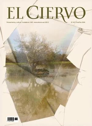 REVISTA EL CIERVO 816 (MARÇ-ABRIL 2026) | REC816 | AAVV