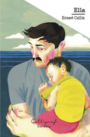 ELLA | 9791399045918 | CALLÍS, ERNEST