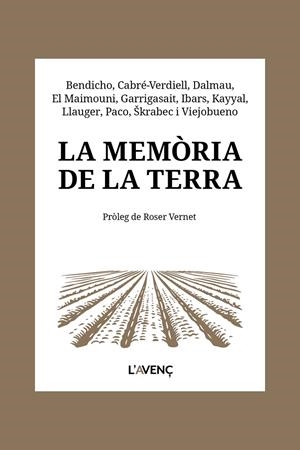 MEMÒRIA DE LA TERRA, LA | 9788418680656 | AAVV