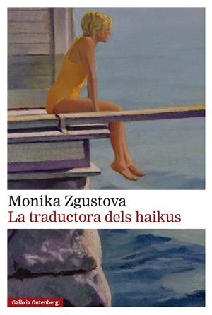 TRADUCTORA DELS HAIKUS, LA (CAT) | 9791388019517 | ZGUSTOVA, MONIKA