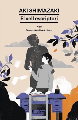 VELL ESCRIPTORI, EL (CAT) | 9791387736255 | SHIMAZAKI, AKI