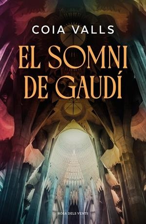 SOMNI DE GAUDÍ, EL (CAT) | 9791387653743 | VALLS, COIA