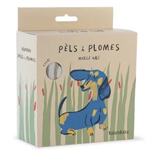 PÈLS I PLOMES (CAT) | 9788410387263 | GALÍ, MERCÈ