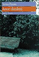 AMOR CLANDESTI | 9788475966052 | PAMIES, TERESA