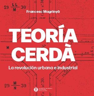TEORIA CERDÀ | 9788419968654 | MAGRINYÀ, FRANCESC