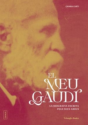 MEU GAUDÍ, EL | 9788410127838 | CURTI, CHIARA