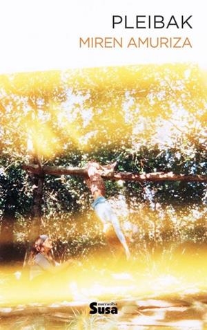 PLEIBAK (EUSK) | 9788419570321 | AMURIZA, MIREN