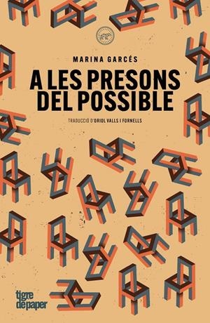 A LES PRESONS DEL POSSIBLE | 9791387645113 | GARCÉS, MARINA