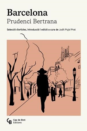 BARCELONA | 9791399108309 | BERTRANA, PRUDENCI / PUJOL PRAT, JUDIT
