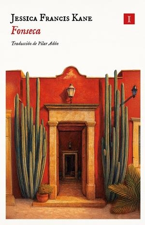 FONSECA (CAST) | 9791387641672 | KEANE, JESSICA FRANCIS