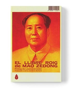 LLIBRE ROIG DE MAO ZEDONG, EL | 9791399111019 | ZEDONG, MAO