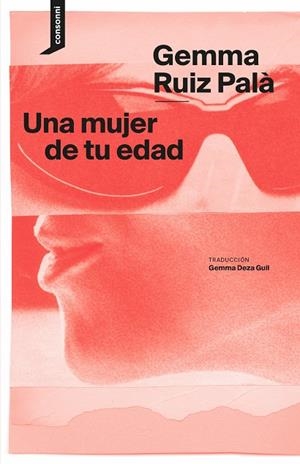 MUJER DE TU EDAD (CAST) | 9788419490759 | RUIZ PALÀ, GEMMA