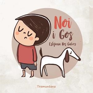 NOI I GOS (CAT) | 9791387884093 | ROS GÁLVEZ, ESTEFANÍA