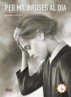PER MIL BRUSES AL DIA (CAT) | 9788419684509 | BALLISTA, SERENA / LUCE POSSENTINI, SONIA MARIA