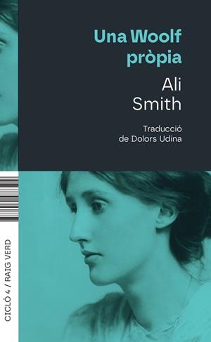 WOOLF PRÒPIA, UNA (CAT) | 9788410487529 | SMITH, ALI