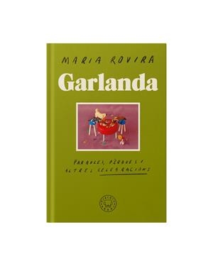 GARLANDA | 9791387748692 | ROVIRA, MARIA