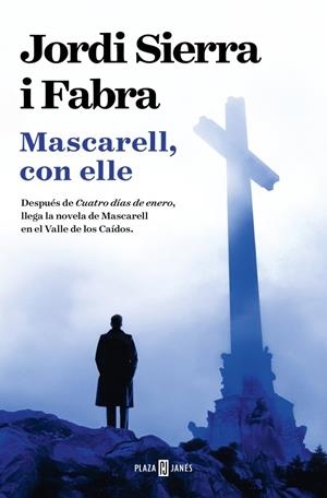 MASCARELL, CON ELLE | 9788401037764 | SIERRA I FABRA, JORDI