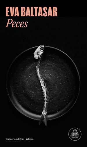 PECES (CAST) | 9788439746959 | BALTASAR, EVA