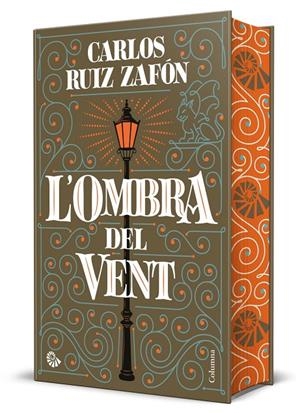 OMBRA DEL VENT, L' (CAT) | 9788466435024 | RUIZ ZAFÓN, CARLOS