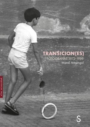 TRANSICION (ES) | 9791387694326 | ARMENGOL, MANEL