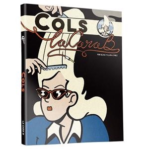 COLS - LA CARA B | 9791399121605 | CÁBEZ, CLARA / CÁBEZ, OLIVIA