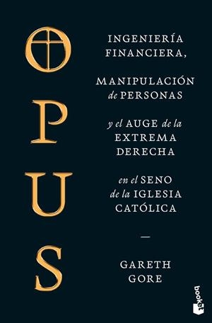 OPUS (CAST) | 9788491998778 | GORE, GARETH